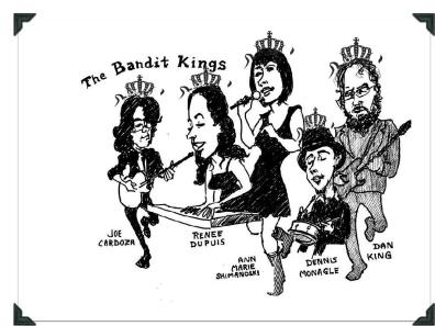 Bandit Kings 2013 (1)